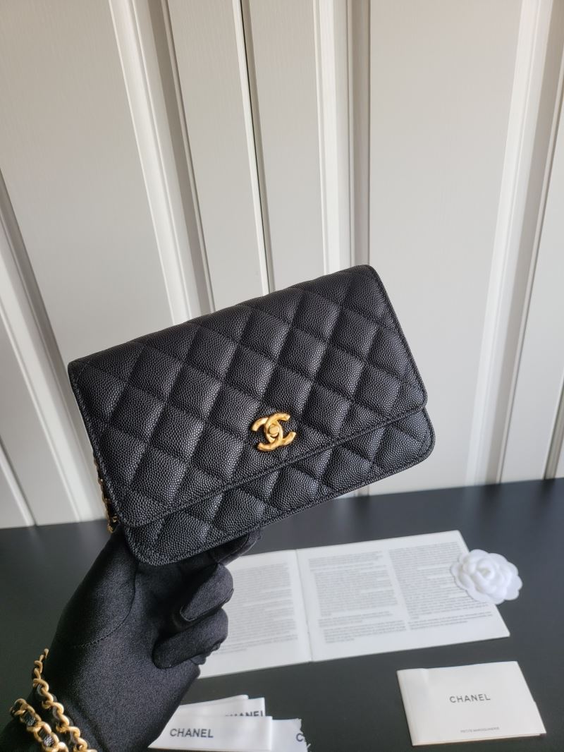 Chanel WOC Bags